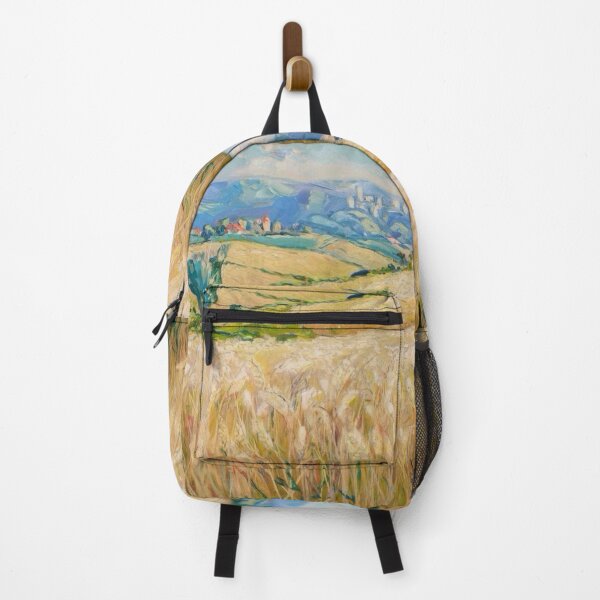 Item preview, Provençal Hillside Retreat in Southern France - Impressionist  designed and sold by CARRAANN.