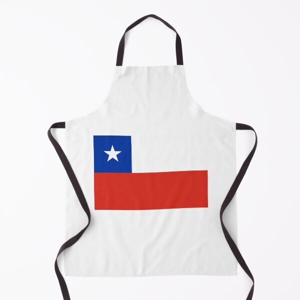 Item preview, Chile flag designed and sold by official_BRAINROTSHOP.