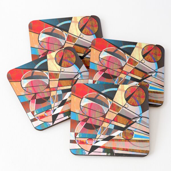 Item preview, La configuration des fausses planètes designed and sold by ArtistePuguess.