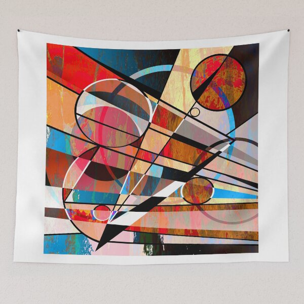 Item preview, La configuration des fausses planètes designed and sold by ArtistePuguess.