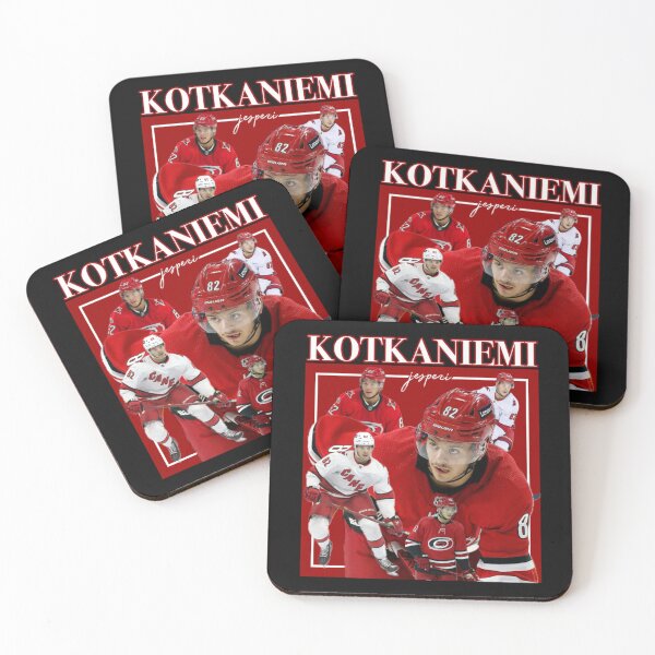 Item preview, jesperi kotkaniemi retro design designed and sold by aksav.