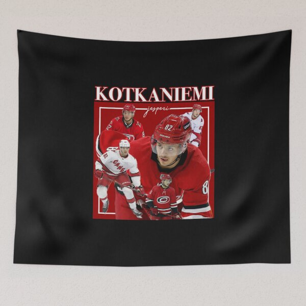 Item preview, jesperi kotkaniemi retro design designed and sold by aksav.