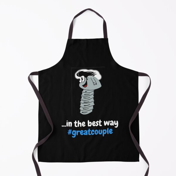 Item preview, Together we're screwed... in the best way designed and sold by FRAZAstore.