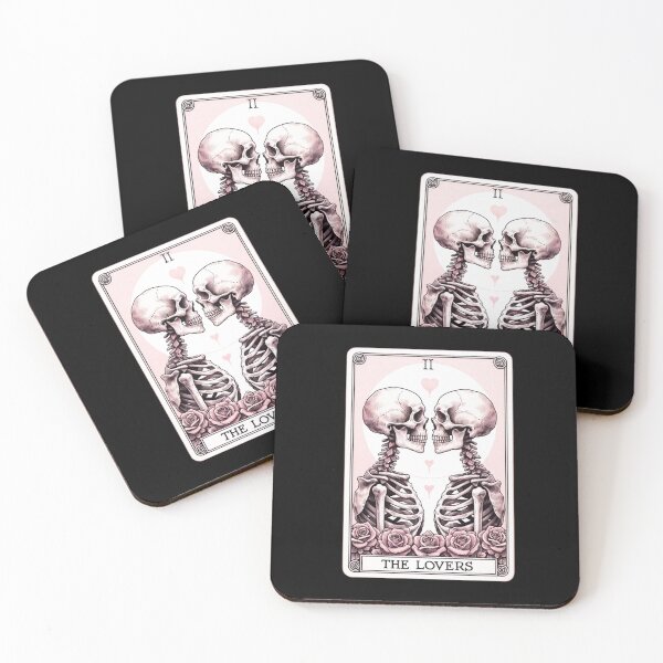Item preview, The lovers skeleton, gift for valentine's day  designed and sold by FelkMariShop.