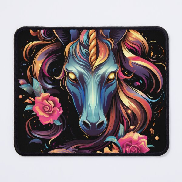 Item preview, Mythical Radiance designed and sold by Creet-Design.