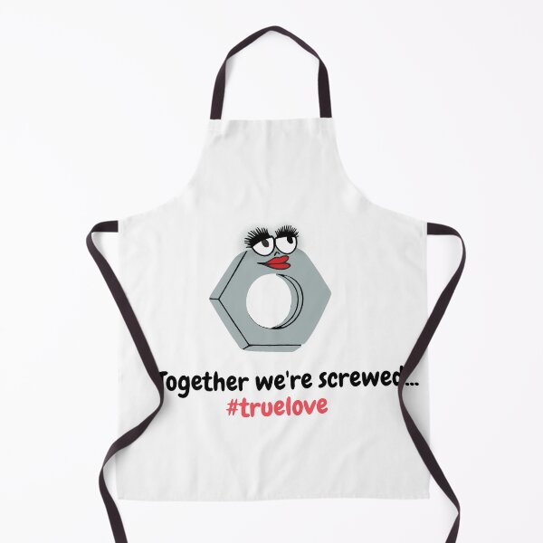 Item preview, Together we're screwed... in the best way designed and sold by FRAZAstore.