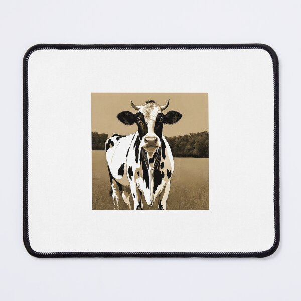 Item preview, MooStares designed and sold by Mysterious Times Magazine.