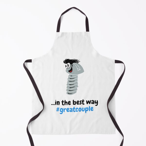 Item preview, Together we're screwed... in the best way designed and sold by FRAZAstore.
