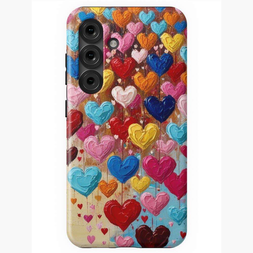 Artikel-Vorschau von Samsung Galaxy Robuste Hülle, designt und verkauft von Evelyn3112.
