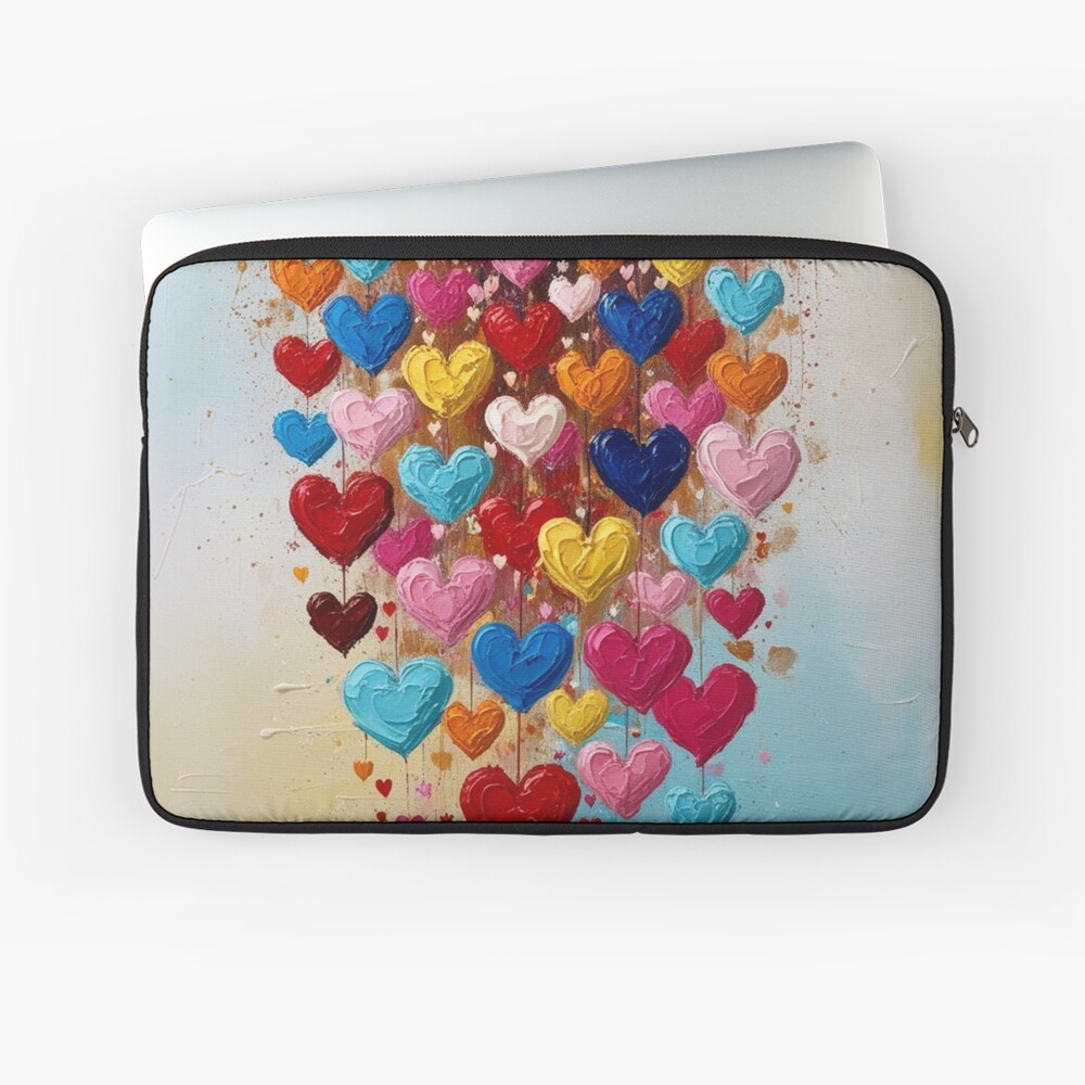 Artikel-Vorschau von Laptoptasche, designt und verkauft von Evelyn3112.