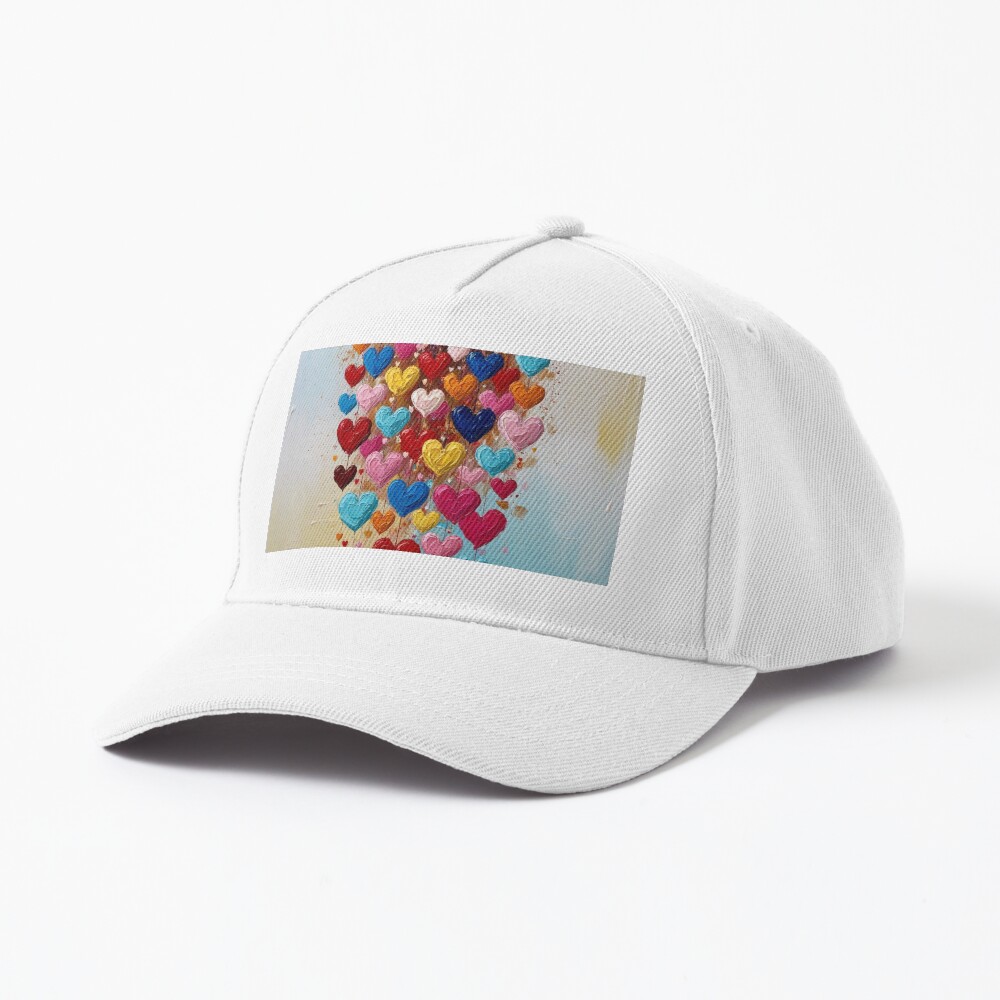 Artikel-Vorschau von Baseball Cap, designt und verkauft von Evelyn3112.