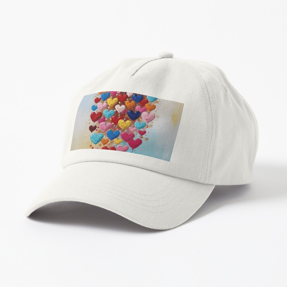 Artikel-Vorschau von Dad Hat, designt und verkauft von Evelyn3112.