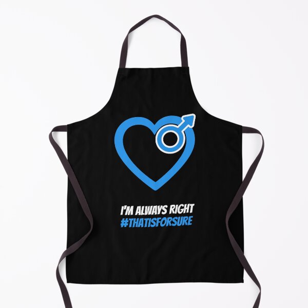 Item preview, I'm always right designed and sold by FRAZAstore.
