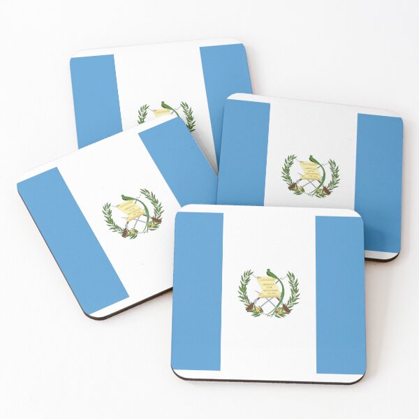Item preview, Guatemala flag designed and sold by official_BRAINROTSHOP.