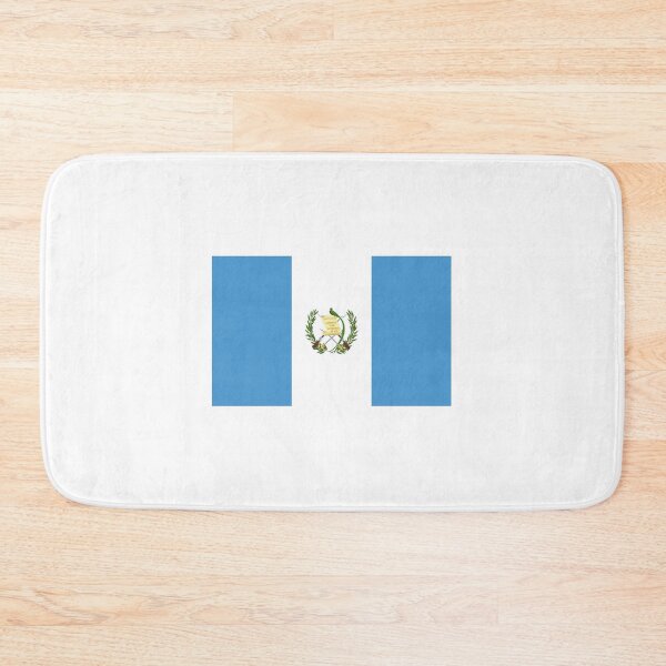Item preview, Guatemala flag designed and sold by official_BRAINROTSHOP.