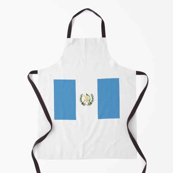 Item preview, Guatemala flag designed and sold by official_BRAINROTSHOP.