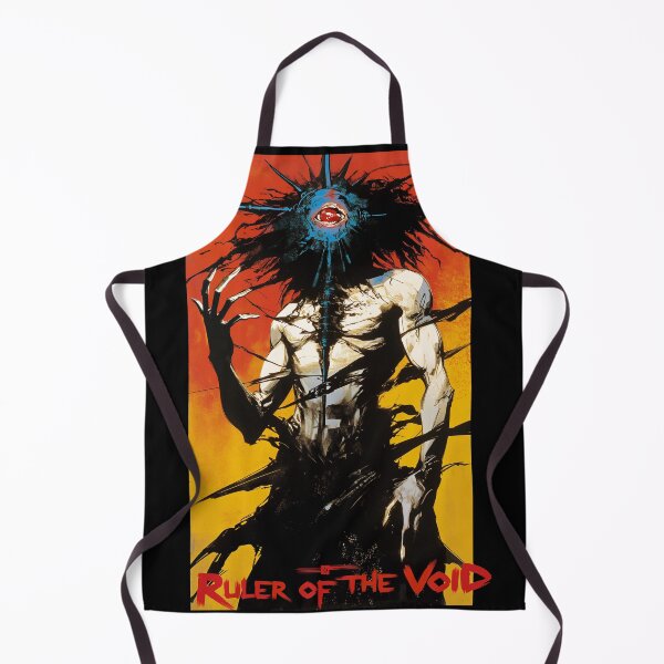Item preview, Ruler of the Void designed and sold by Skelter-Skelter.