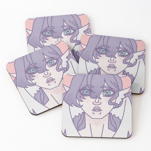 Item preview, HONKAI STAR RAIL - ROBIN designed and sold by Ketchup-Trash.