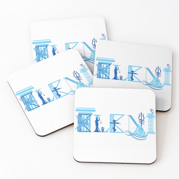 Item preview, Eleni  designed and sold by E7enaki.