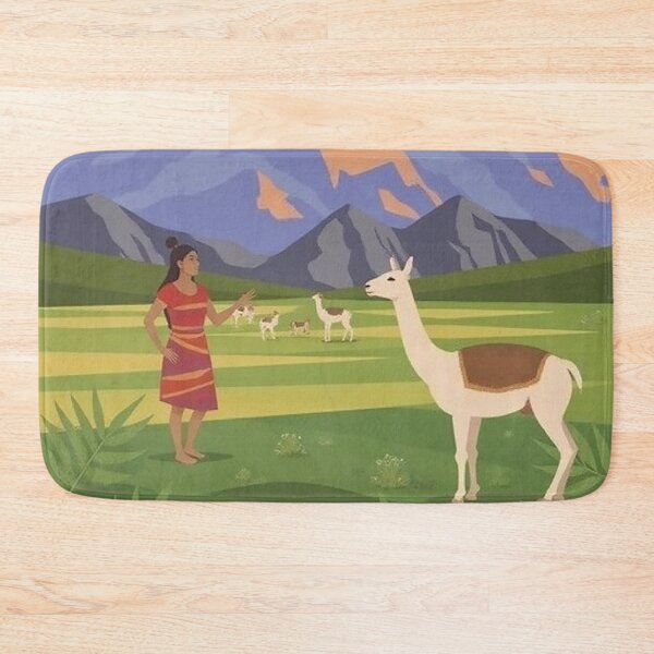 Item preview,  Peru Travel Poster – Stunning Machu Picchu Wall Art for Adventurers designed and sold by Arctic frame studio.