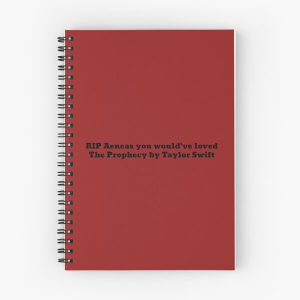 Item preview, The Aeneid  designed and sold by ThePureAudacity.