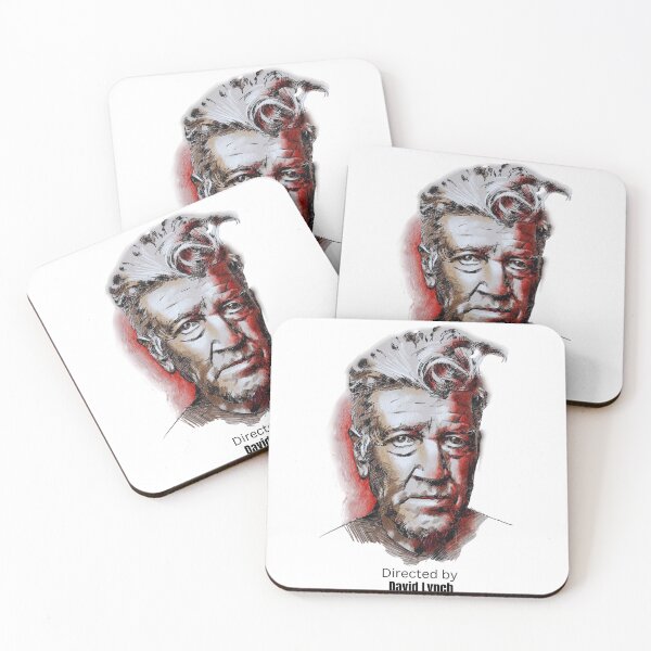 Artikelvorschau, Regie: David Lynch entworfen und verkauft von kahisageeky.