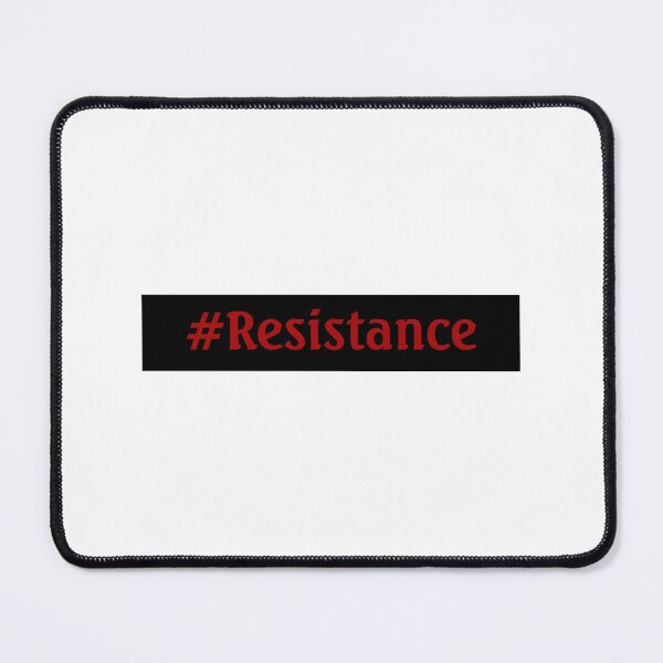 Item preview, American Anti-Trump Movement designed and sold by LUCID MOMENT.