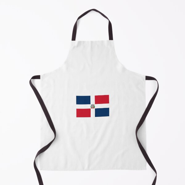 Item preview, Dominican Republic Flag designed and sold by official_BRAINROTSHOP.