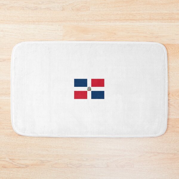 Item preview, Dominican Republic Flag designed and sold by official_BRAINROTSHOP.