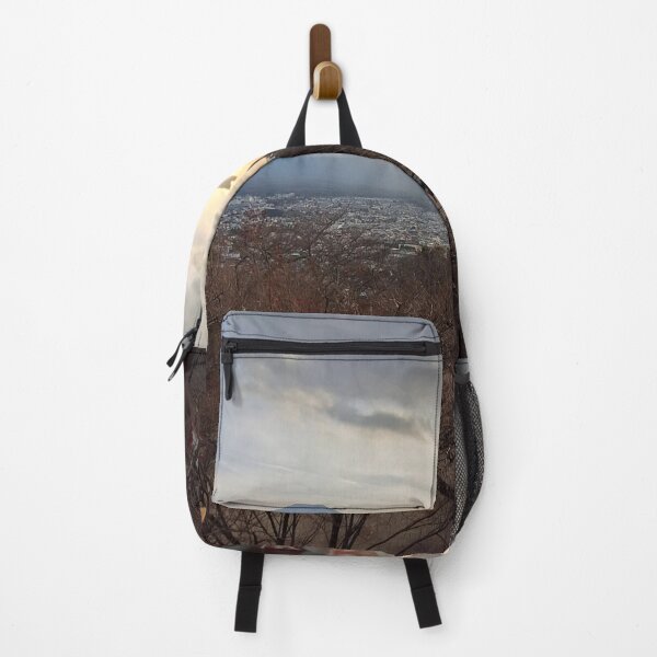 Item preview, Pagoda and Fuji designed and sold by Evasionrebelle.