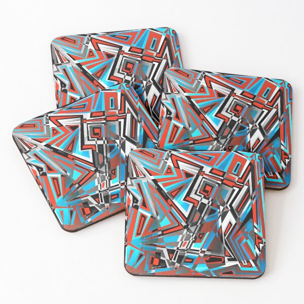 Item preview, Les brocantes du tableau designed and sold by ArtistePuguess.