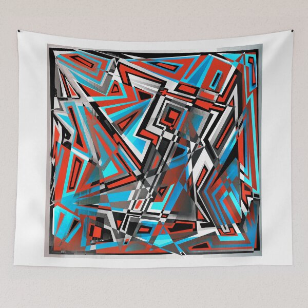 Item preview, Les brocantes du tableau designed and sold by ArtistePuguess.