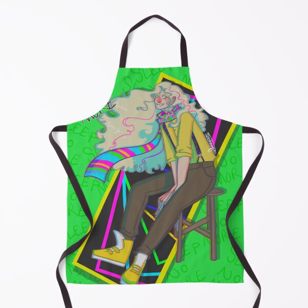 Item preview, Michael The Distortion designed and sold by Grasboompje.