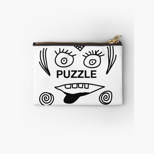 Item preview, PUZZLE designed and sold by SprayandPray69.