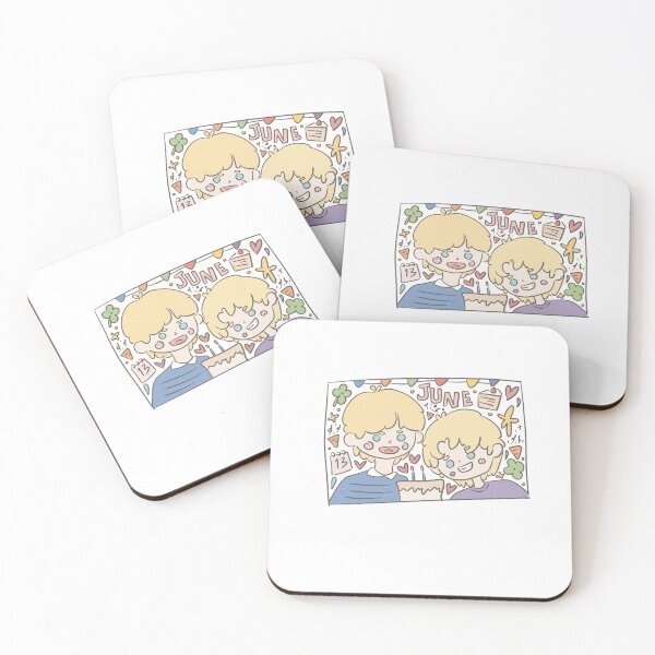 Item preview, 13 June International Albinism Awareness Day designed and sold by imxrfav.