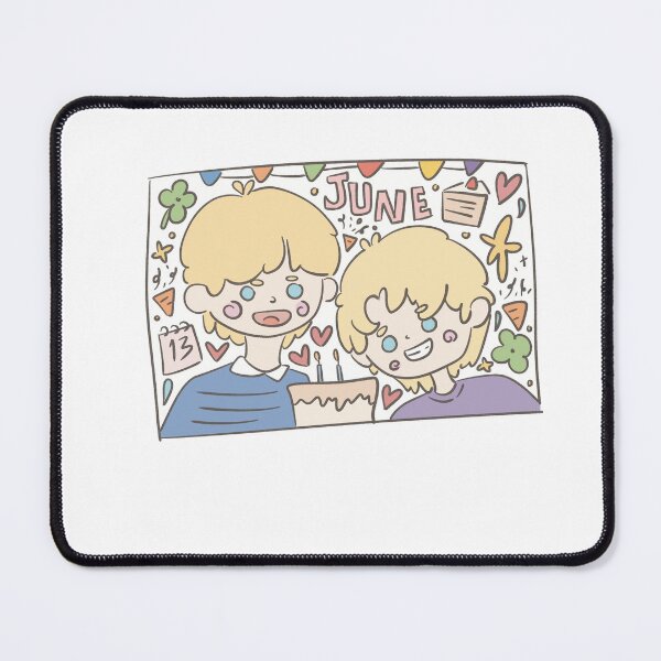 Item preview, 13 June International Albinism Awareness Day designed and sold by imxrfav.