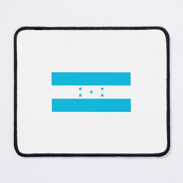 Item preview, Honduras Flag designed and sold by official_BRAINROTSHOP.
