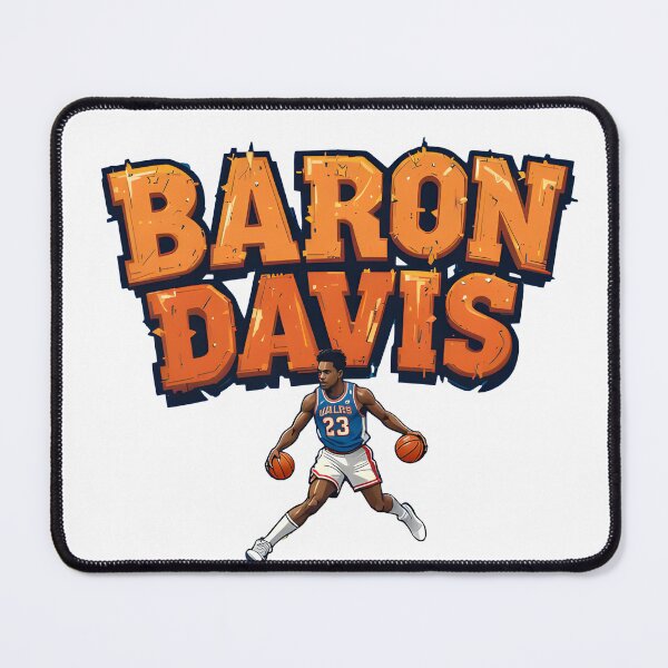 Item preview, Baron Davis  designed and sold by Tischirtt.