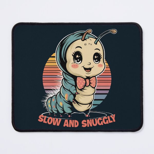 Item preview, Vintage Cute caterpillar  designed and sold by SidTastic .