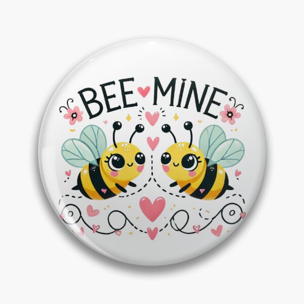 Item preview, Bee mine designed and sold by Zoya's designs.