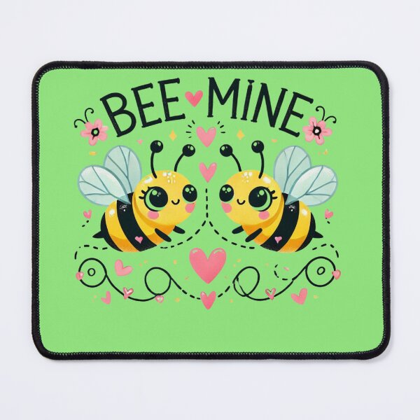 Item preview, Bee mine designed and sold by Zoya's designs.