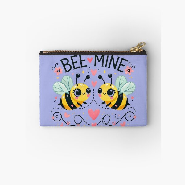 Item preview, Bee mine designed and sold by Zoya's designs.