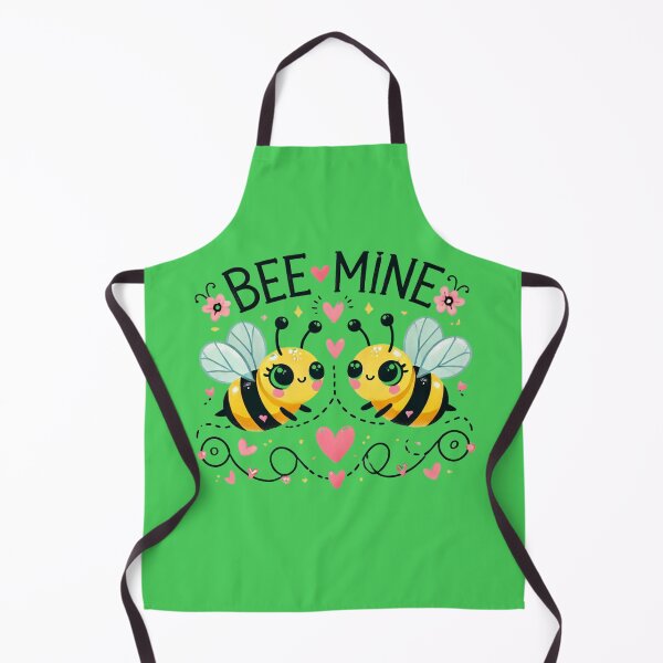 Item preview, Bee mine designed and sold by Zoya's designs.