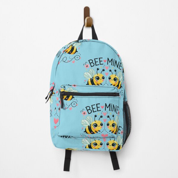 Item preview, Bee mine designed and sold by Zoya's designs.