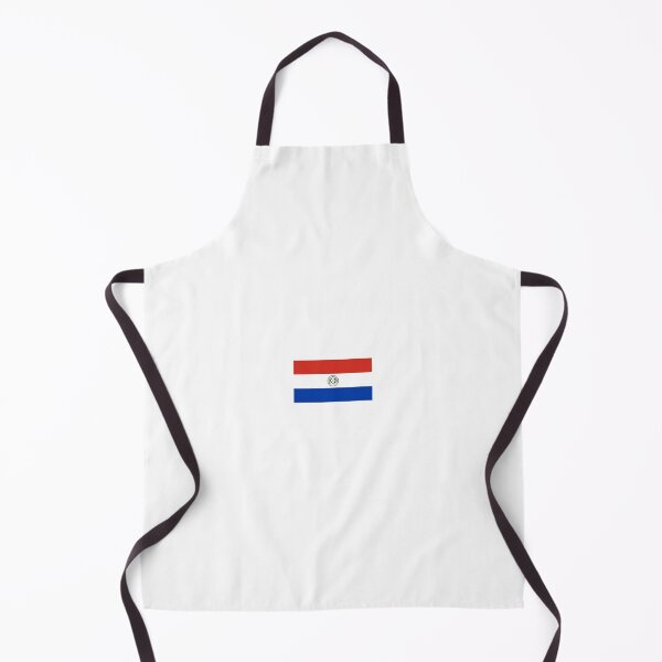 Item preview, Paraguay flag designed and sold by official_BRAINROTSHOP.