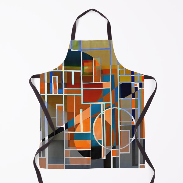 Item preview, Les trois ronds du tableau designed and sold by ArtistePuguess.