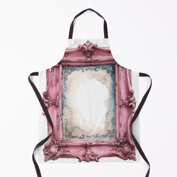 Item preview, Vintage victorian frame designed and sold by MendaciousMina.