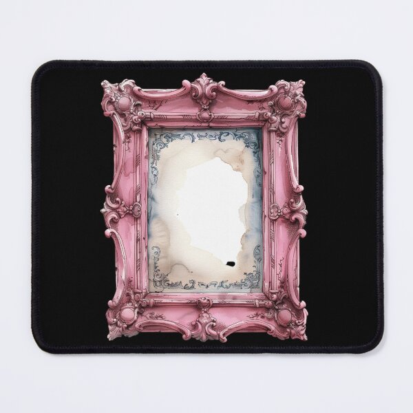 Item preview, Vintage victorian frame designed and sold by MendaciousMina.