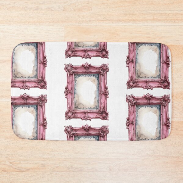 Item preview, Vintage victorian frame designed and sold by MendaciousMina.
