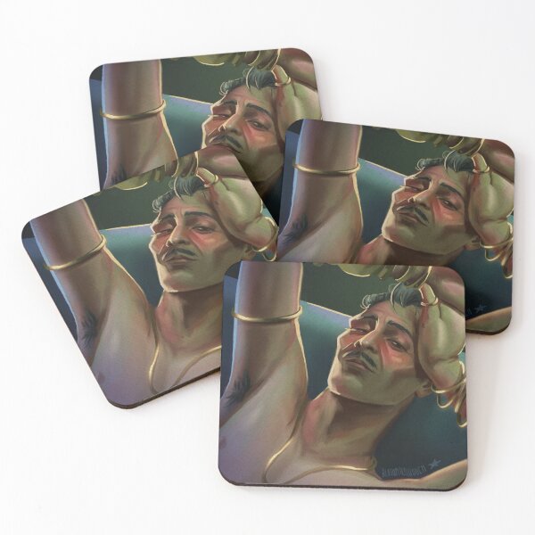 Item preview, emmrich pinup designed and sold by lolthsword.